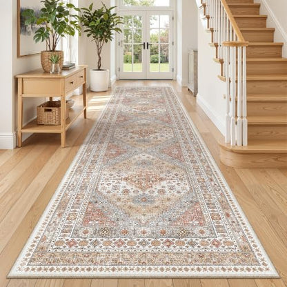 3x12 Runner Rug Non Slip (36 Sq Ft)