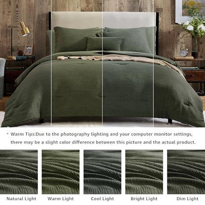 Twin Comforter Set