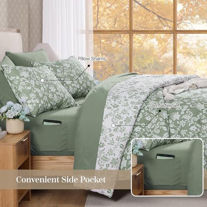 King Size Comforter Set
