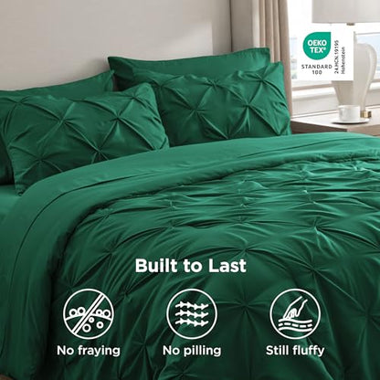 Twin Comforter Set & Sheet Set