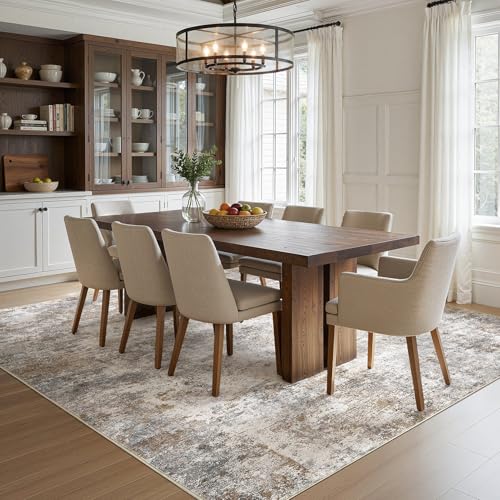 Square Area Rugs