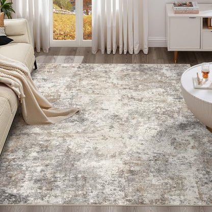 Square Area Rugs