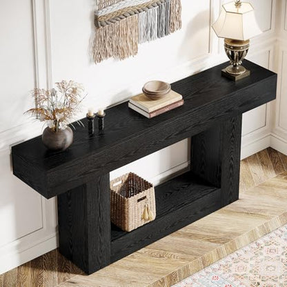 63" Console Table