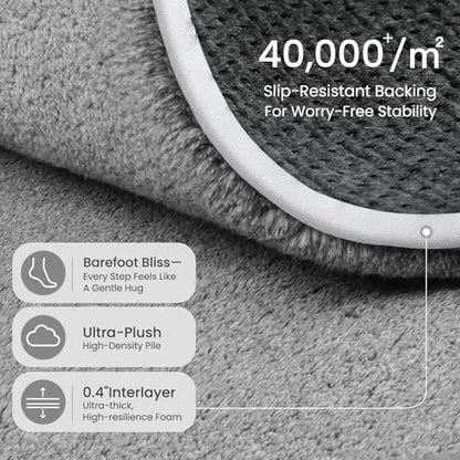 10x14 Area Rugs for Living Room Bedroom