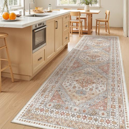3x10 Runner Rug Non Slip (30 Sq Ft)