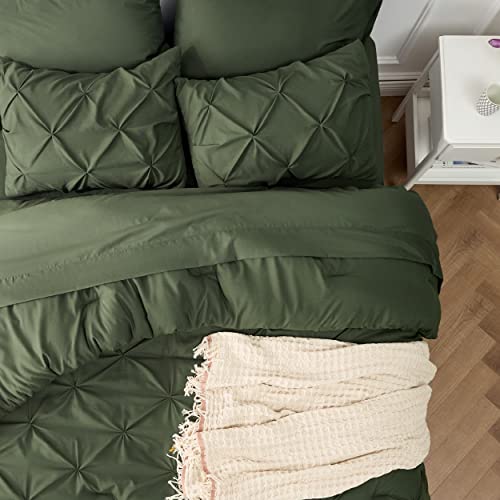 Twin XL Comforter Set & Sheet Set