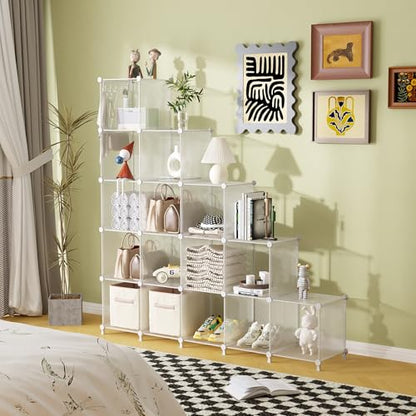 Cube Storage Organizer
