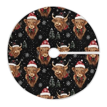 Christmas Tree Skirt
