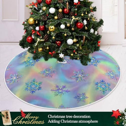 Christmas Tree Skirt