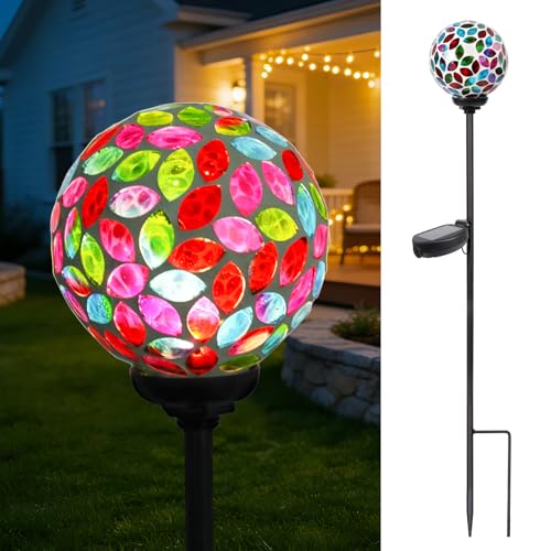 Decorative Solar Garden Lights