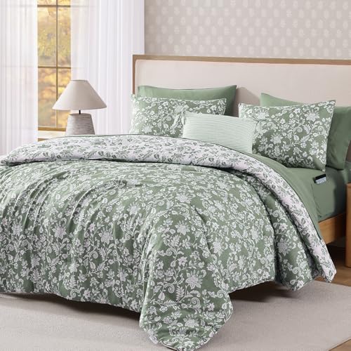 King Size Comforter Set