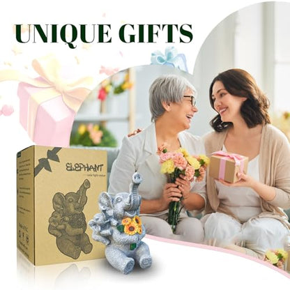 Elephant gifts for Women