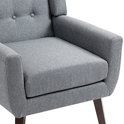 Modern Accent Chair