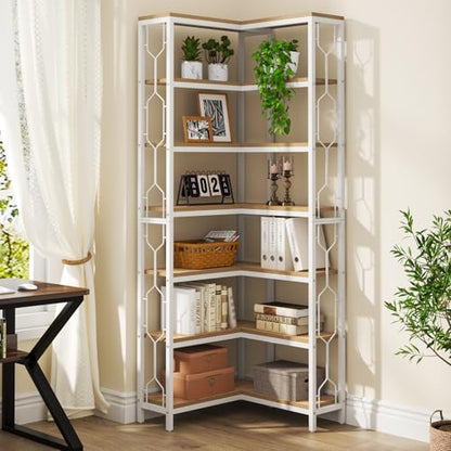 Corner Shelf 7