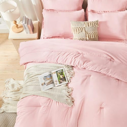 California King Comforter Set