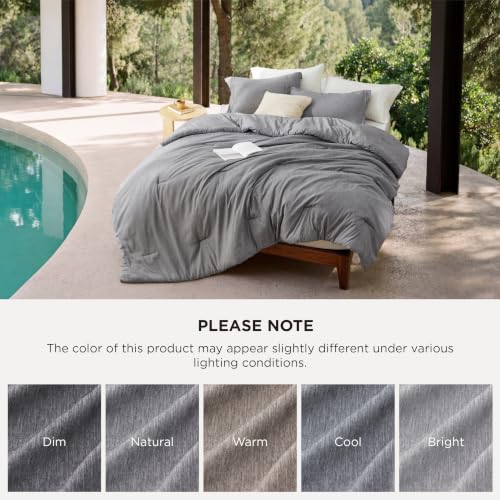 Oversized Queen Comforter Set
