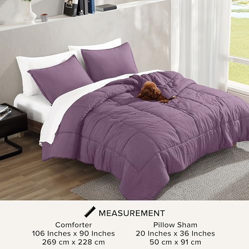 Leonora King Comforter Set
