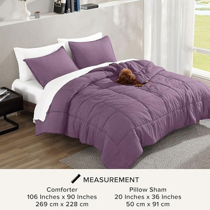 Leonora King Comforter Set