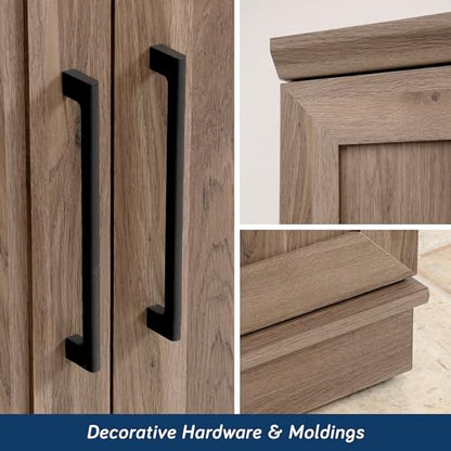 HomePlus Storage Cabinet