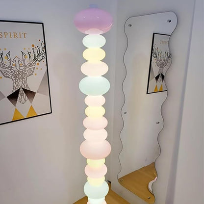 Post-Modern Nordic Creative LED Floor Lamp
