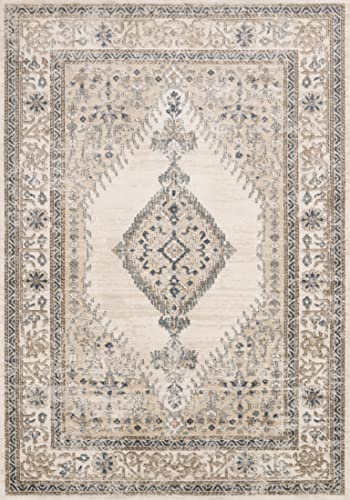 Teagan Oatmeal (20 Sq Ft)