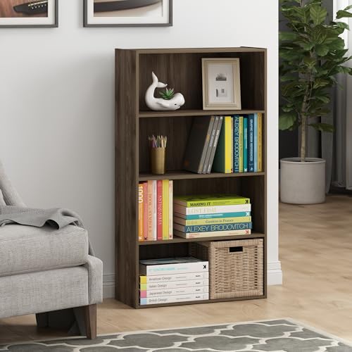 PASIR Book Shelf