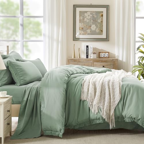 Queen Comforter Set