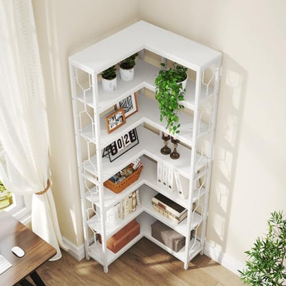 Corner Shelf 7