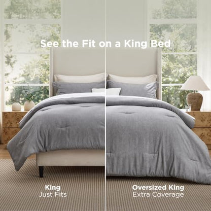 King Size Comforter Set