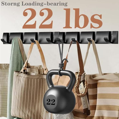Folding Coat Hooks (38.99 Count)