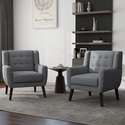 Modern Accent Chair