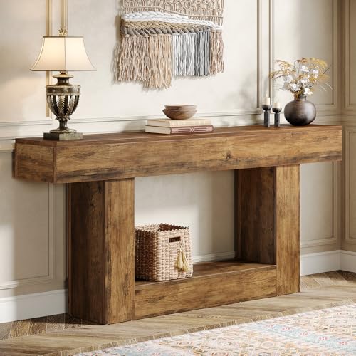63" Console Table