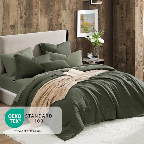 Twin Comforter Set