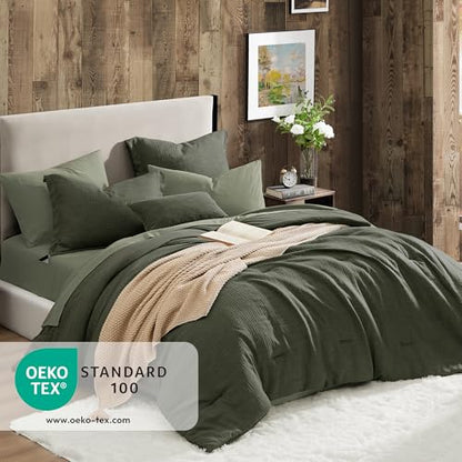 Twin Comforter Set