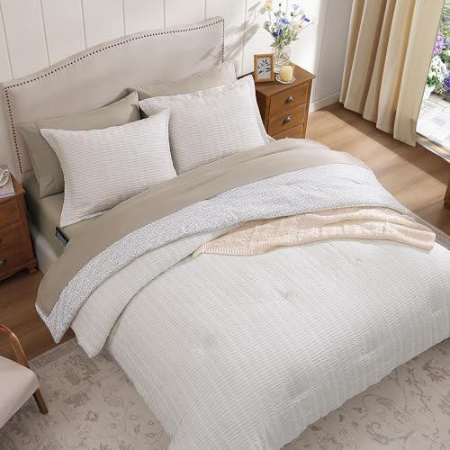 Queen Comforter Set