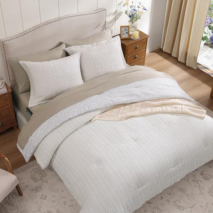 Queen Comforter Set
