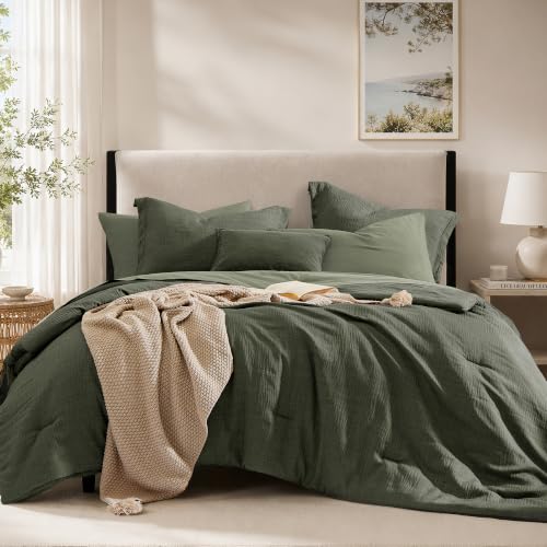 Twin Comforter Set