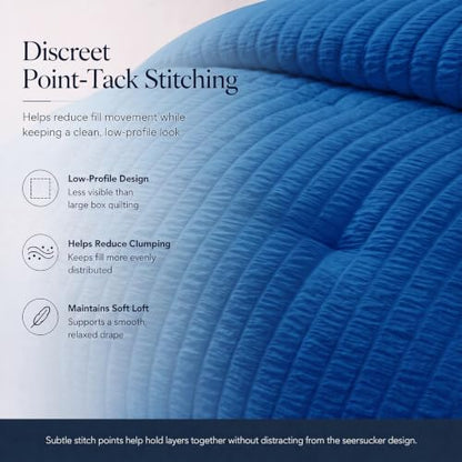 King Comforter Set