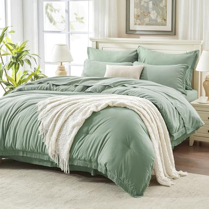 Queen Comforter Set