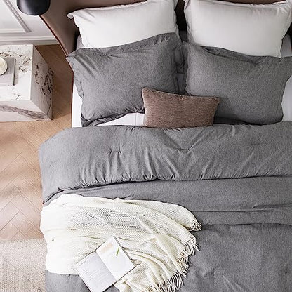 Oversized Queen Comforter Set