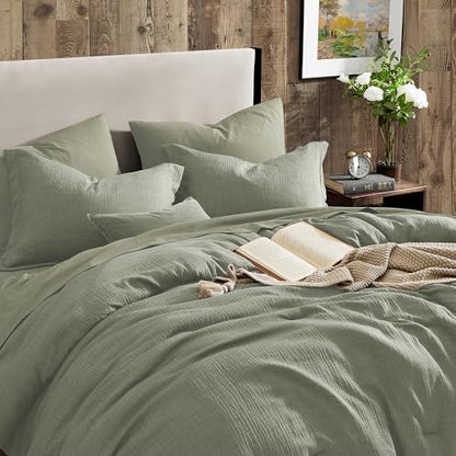 Oversized Queen Comforter Set
