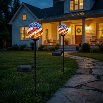 Decorative Solar Garden Lights