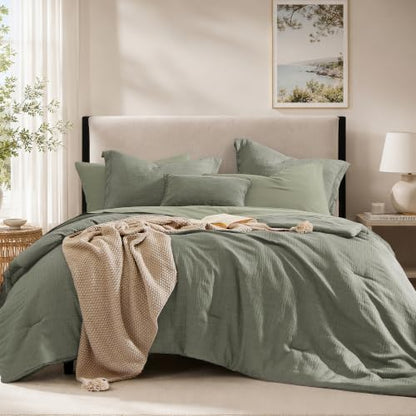 Full Comforter Set