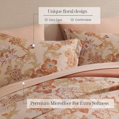 King Size Comforter Set