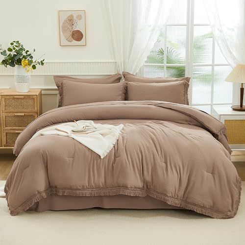 Queen Comforter Set