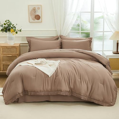 Queen Comforter Set
