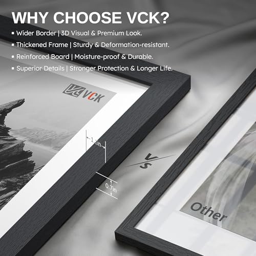 20x30 Poster Frame Set of 6