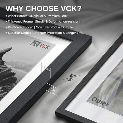 20x30 Poster Frame Set of 6