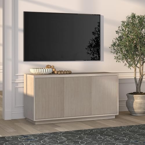 48" TV Stand for TVs up to 55"