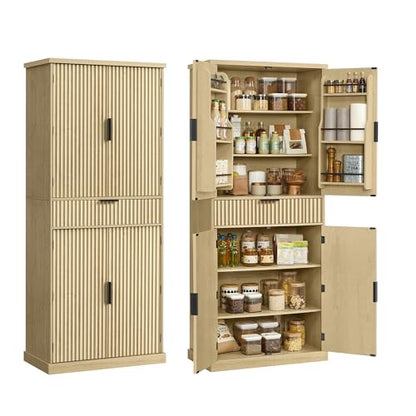 Pantry Cabinet